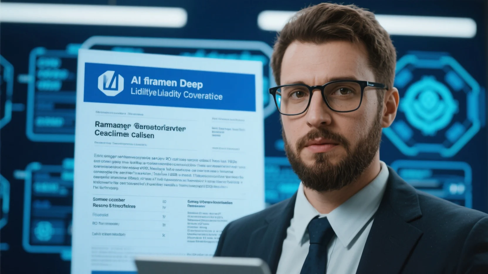 Cyber Liability Insurance for SMEs