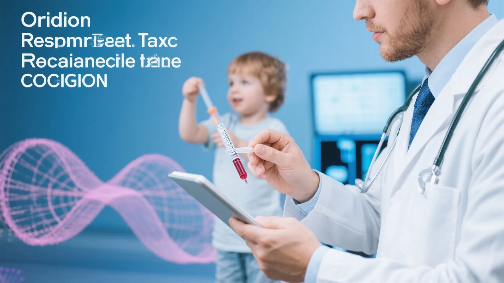 Gene Therapy and Rare Disease Treatment