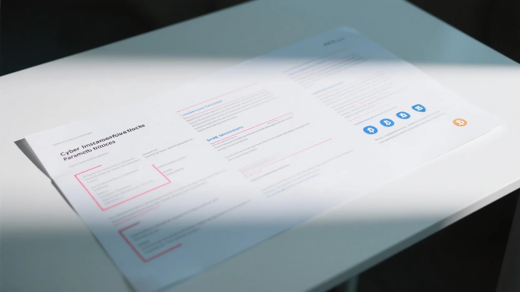 Cyber Liability Insurance for SMEs