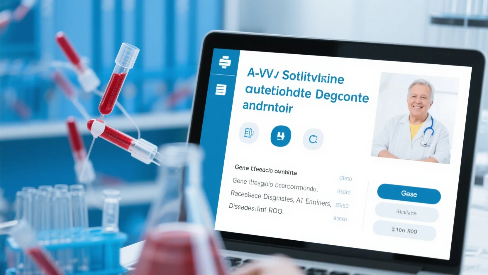 Gene Therapy and Rare Disease Treatment