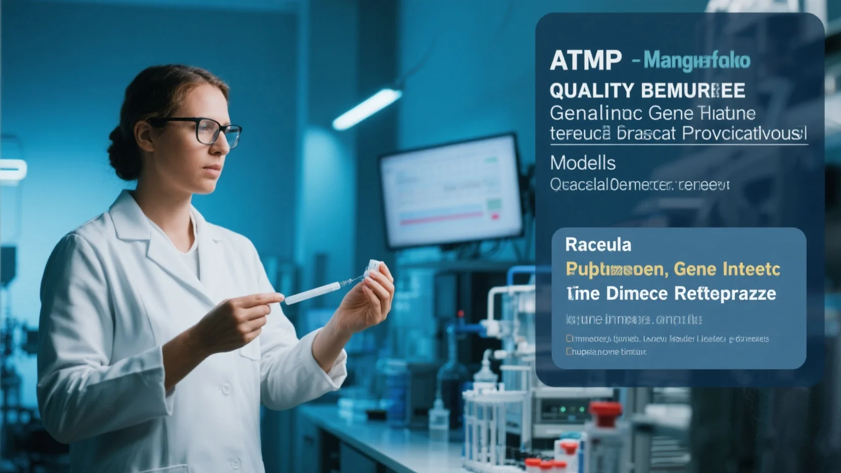 Gene Therapy and Rare Disease Treatment