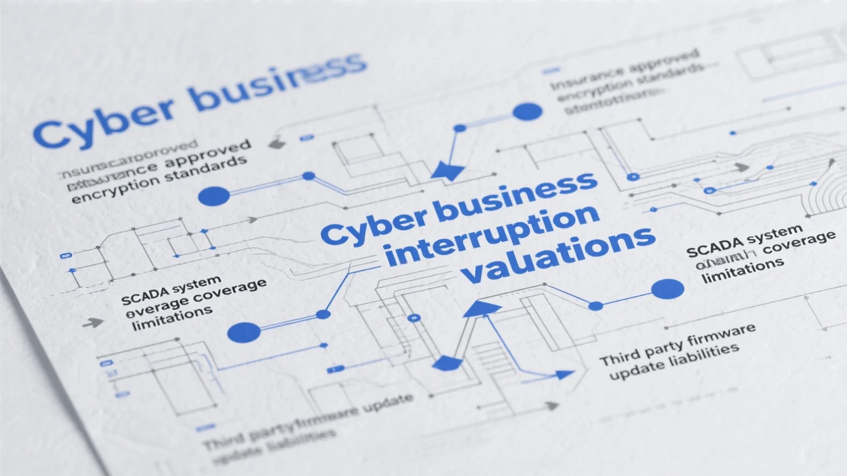 Cyber Liability Insurance for SMEs