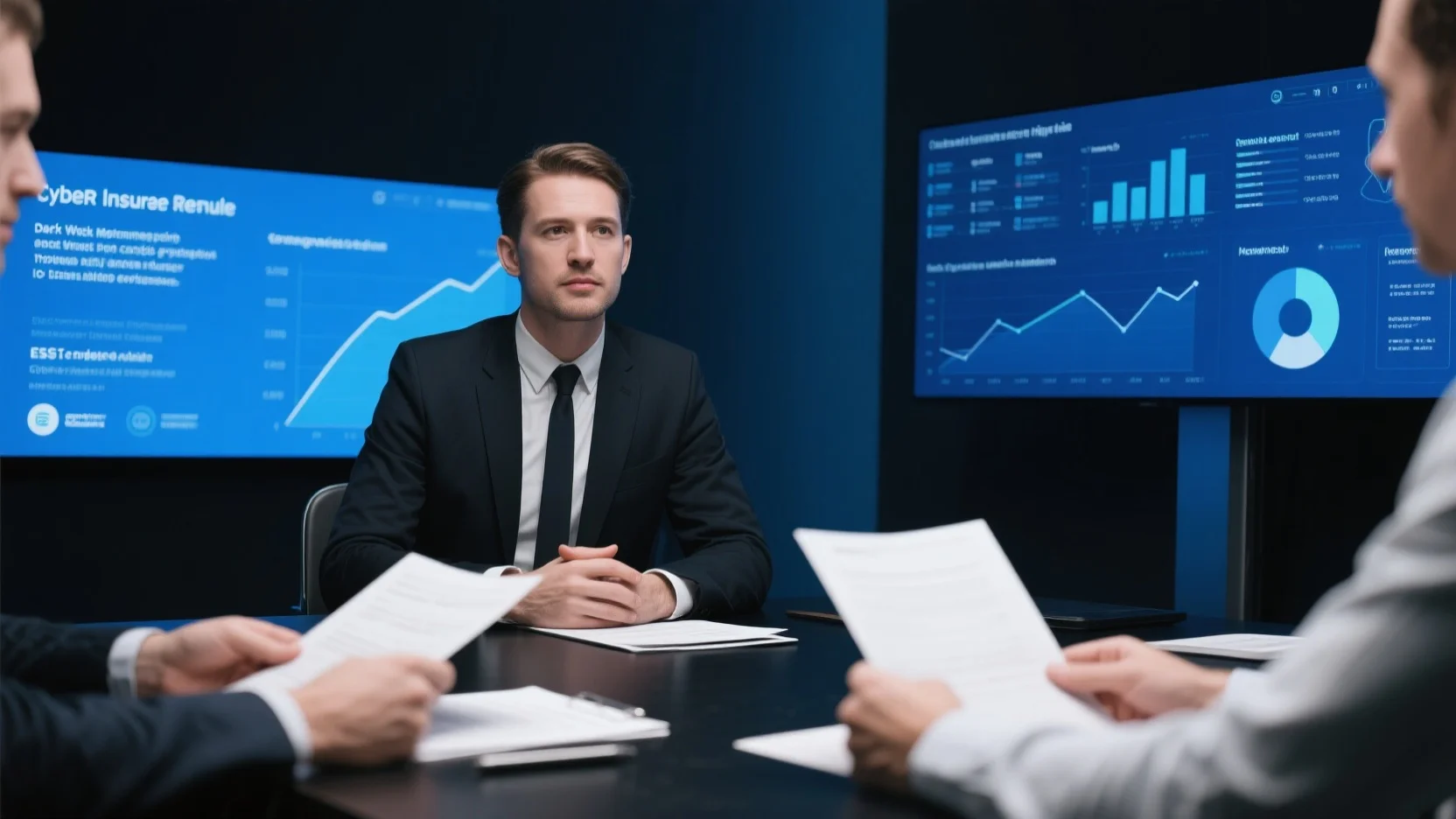 Cyber Liability Insurance for SMEs