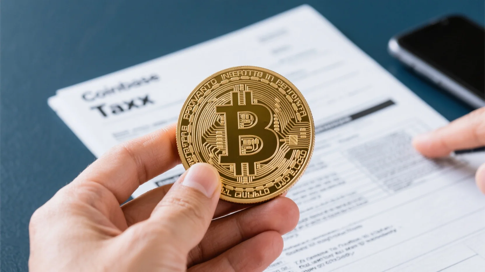 Comprehensive Guide: Coinbase Tax Forms, Crypto Inheritance Tax, Privacy Coin Regulations & Wash Trading Detection