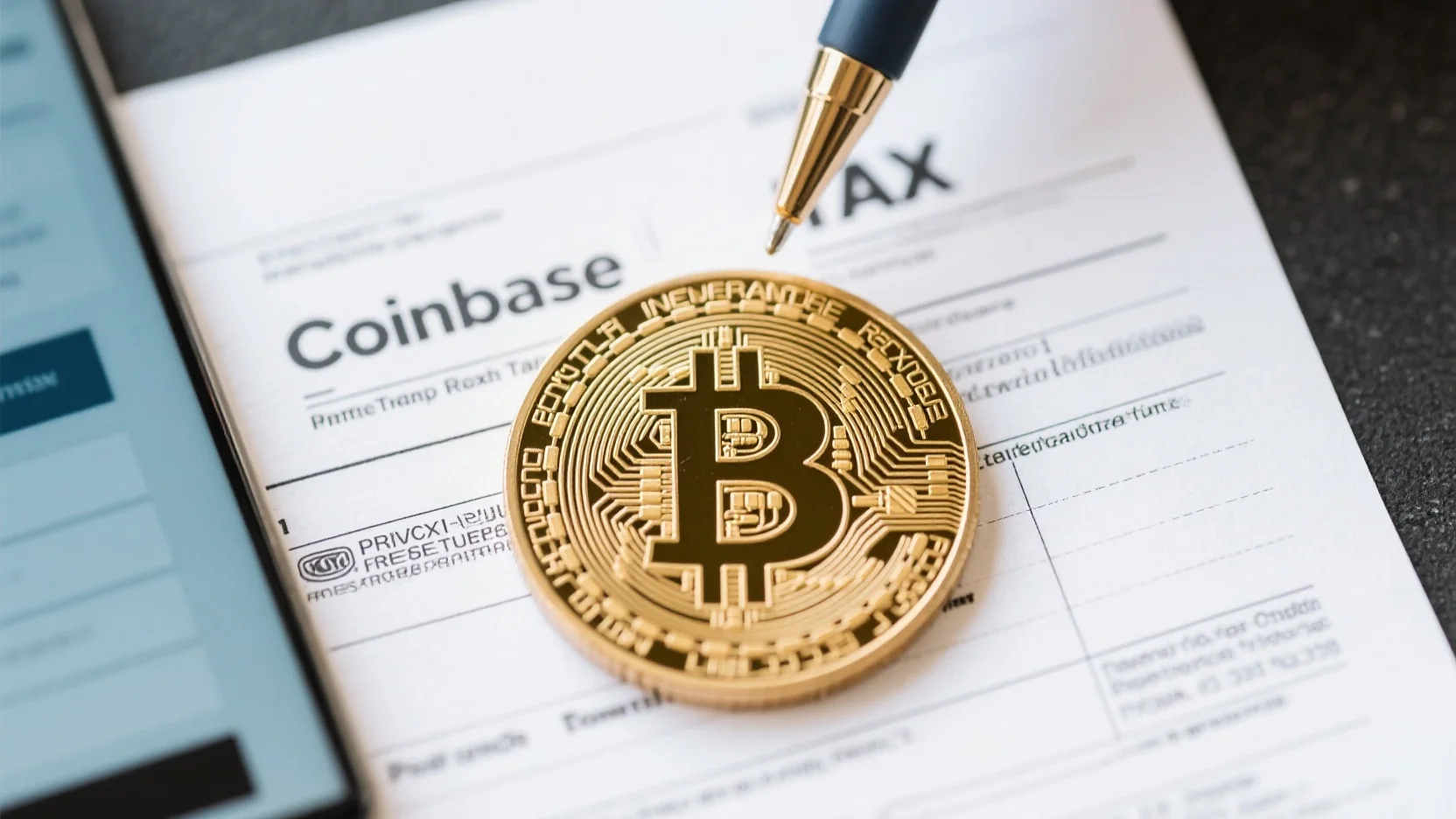 Crypto Tax Compliance Guides