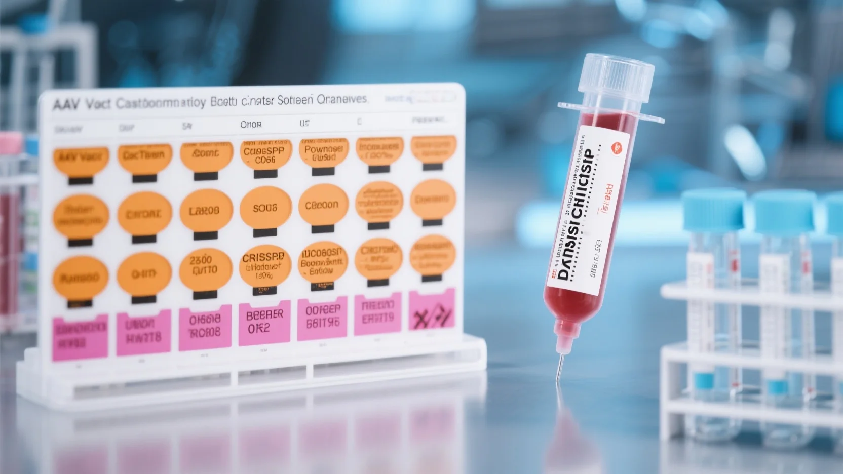 Gene Therapy and Rare Disease Treatment