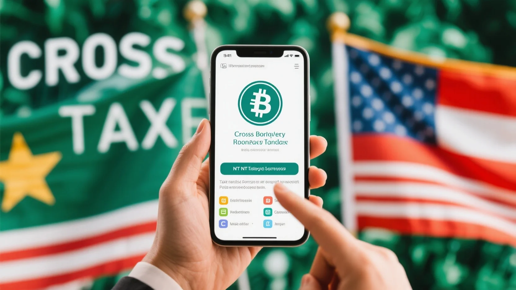 Crypto Tax Compliance Guides