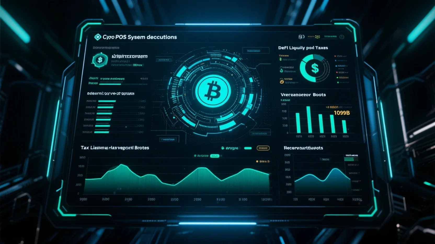 Crypto Tax Compliance Guides
