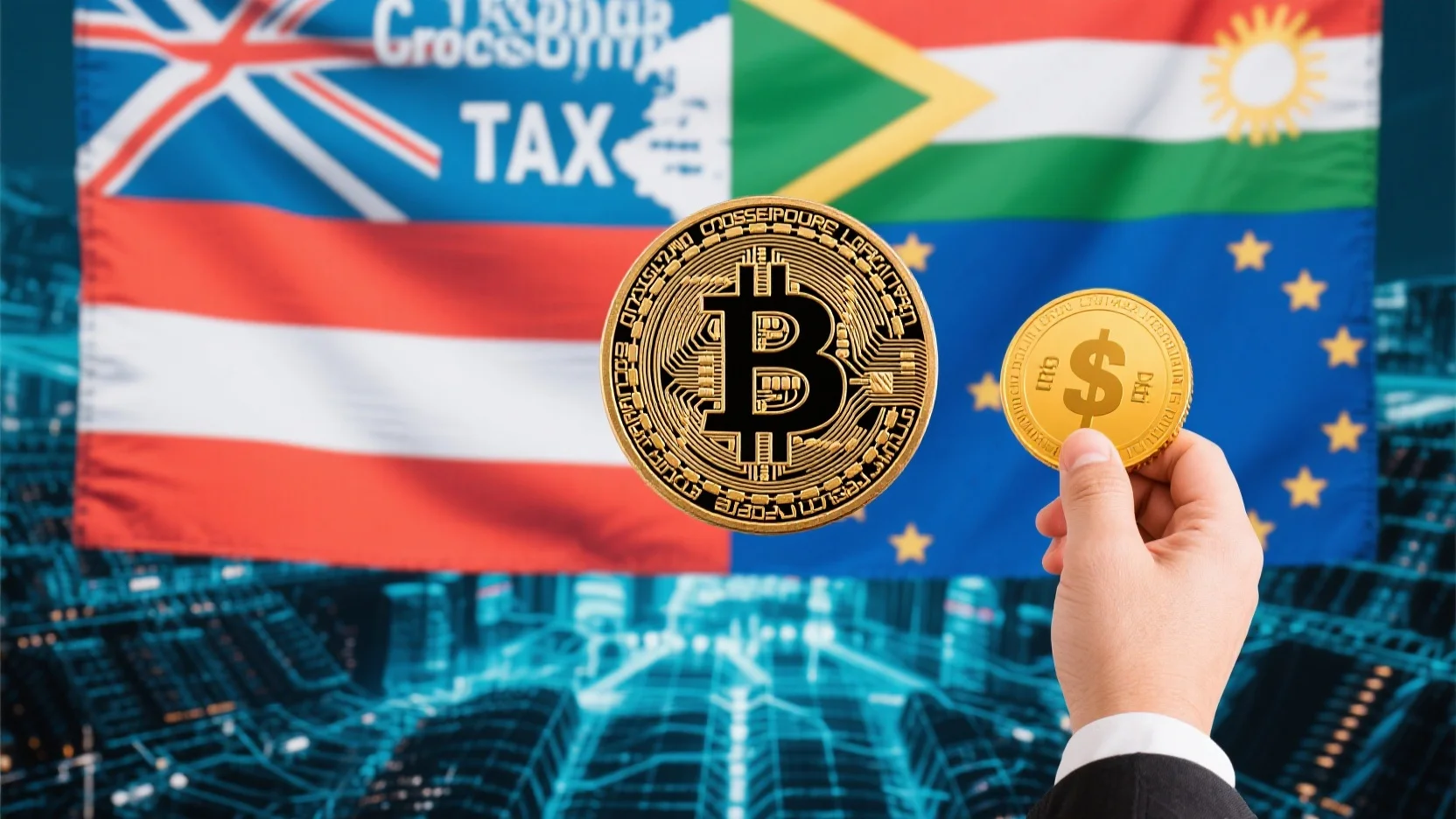 2024 Guide: Cross – border Crypto Tax Treaties, Mining Deductions, FATCA Compliance & Staking Tax Events 2024 Guide: Cross – border Crypto Tax Treaties, Mining Deductions, FATCA Compliance & Staking Tax Events