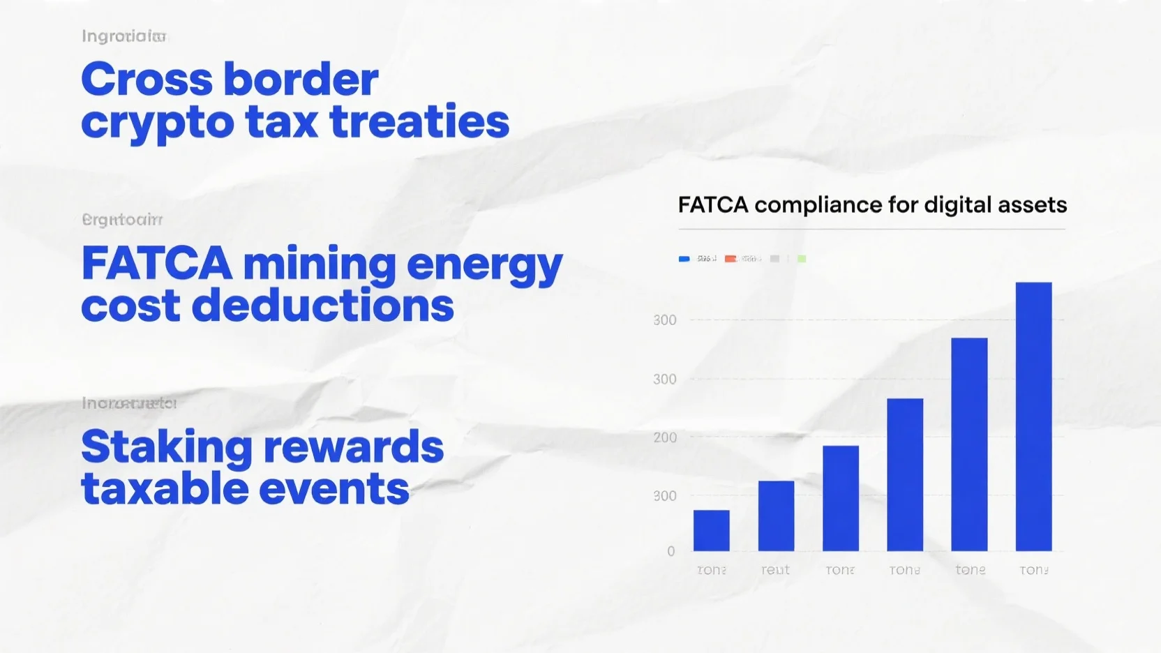 Crypto Tax Compliance Guides