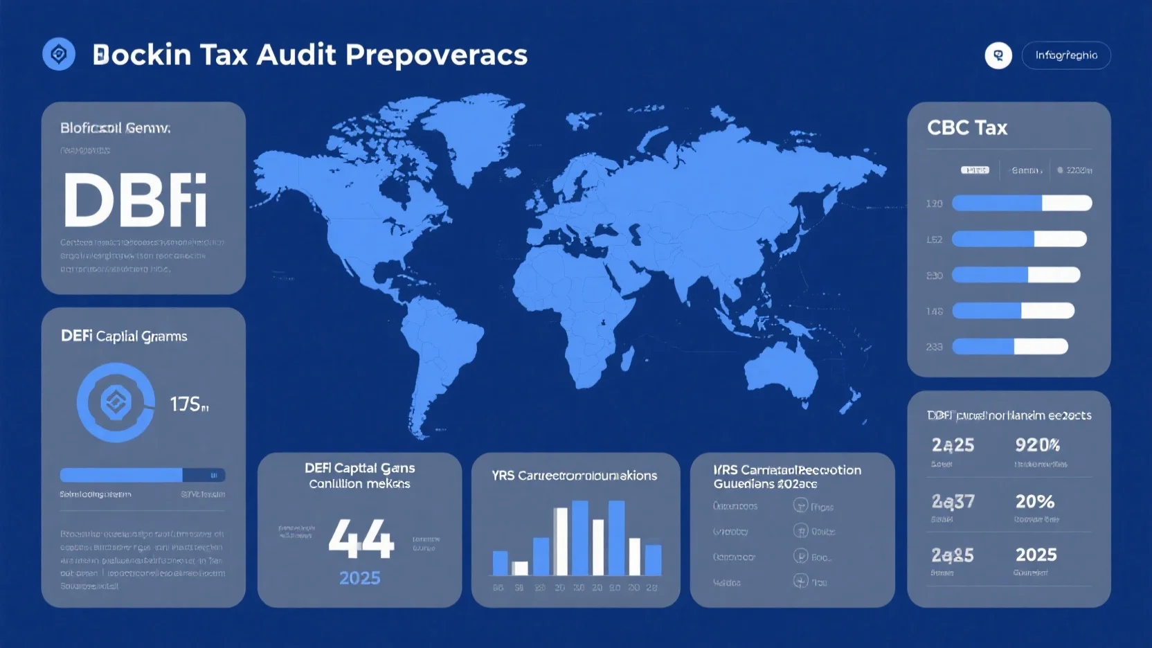 2024 IRS Cryptocurrency Reporting: Blockchain Audit, CBDC Tax Impact & DeFi Capital Gains Calculation 2024 IRS Cryptocurrency Reporting: Blockchain Audit, CBDC Tax Impact & DeFi Capital Gains Calculation