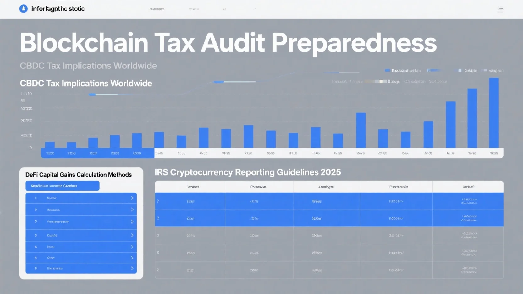 Crypto Tax Compliance Guides