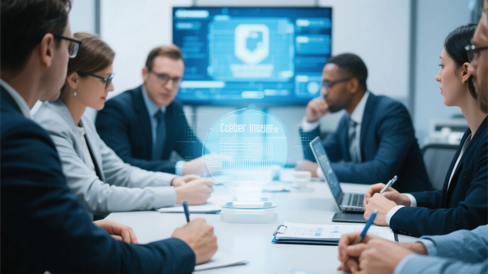 Comprehensive Guide: Cyber Insurance Reporting Deadlines, D&O Liability Overlaps, DR Drill Frequencies & SME Cyber Risk Frameworks