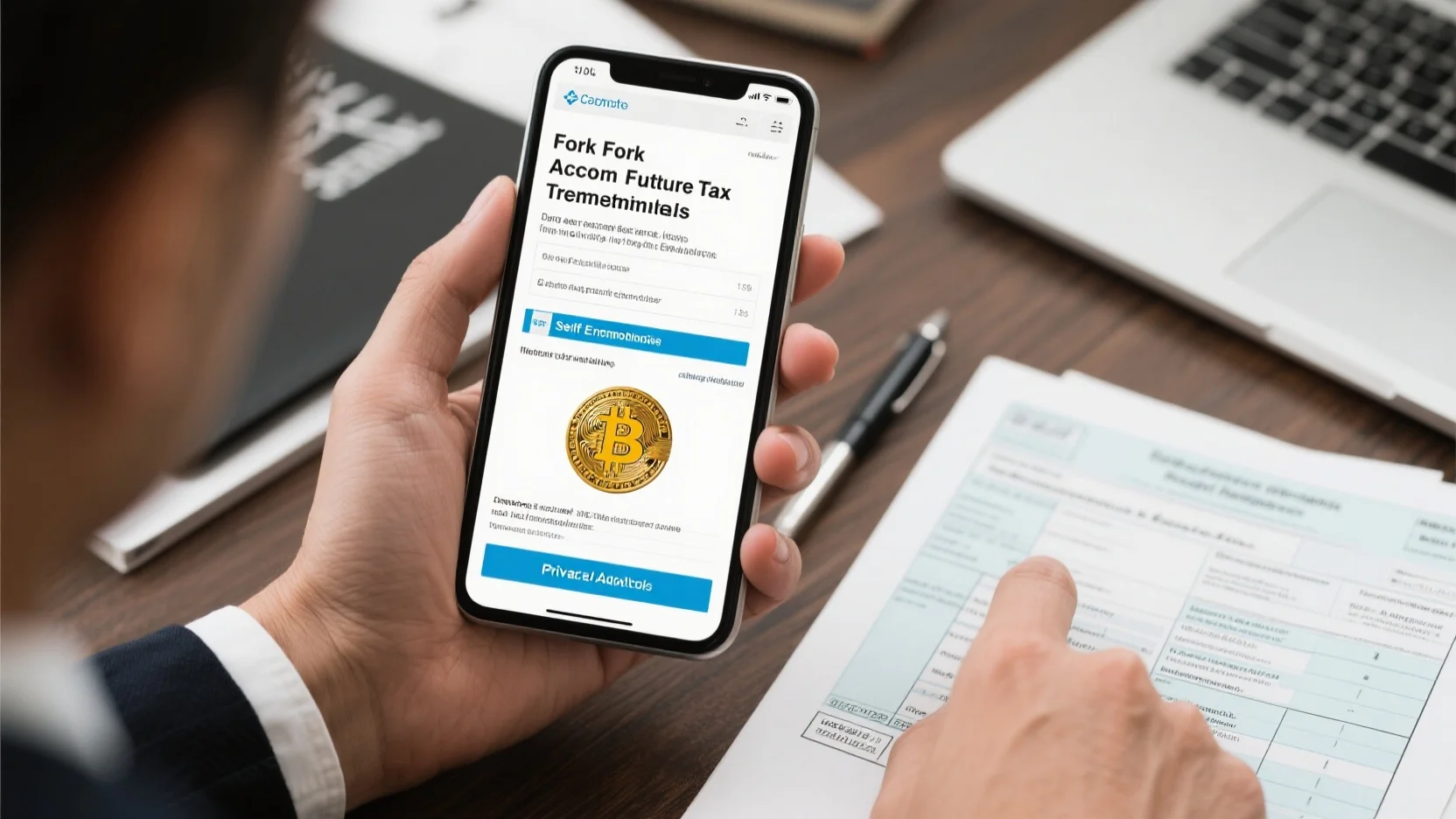 Crypto Tax Compliance Guides
