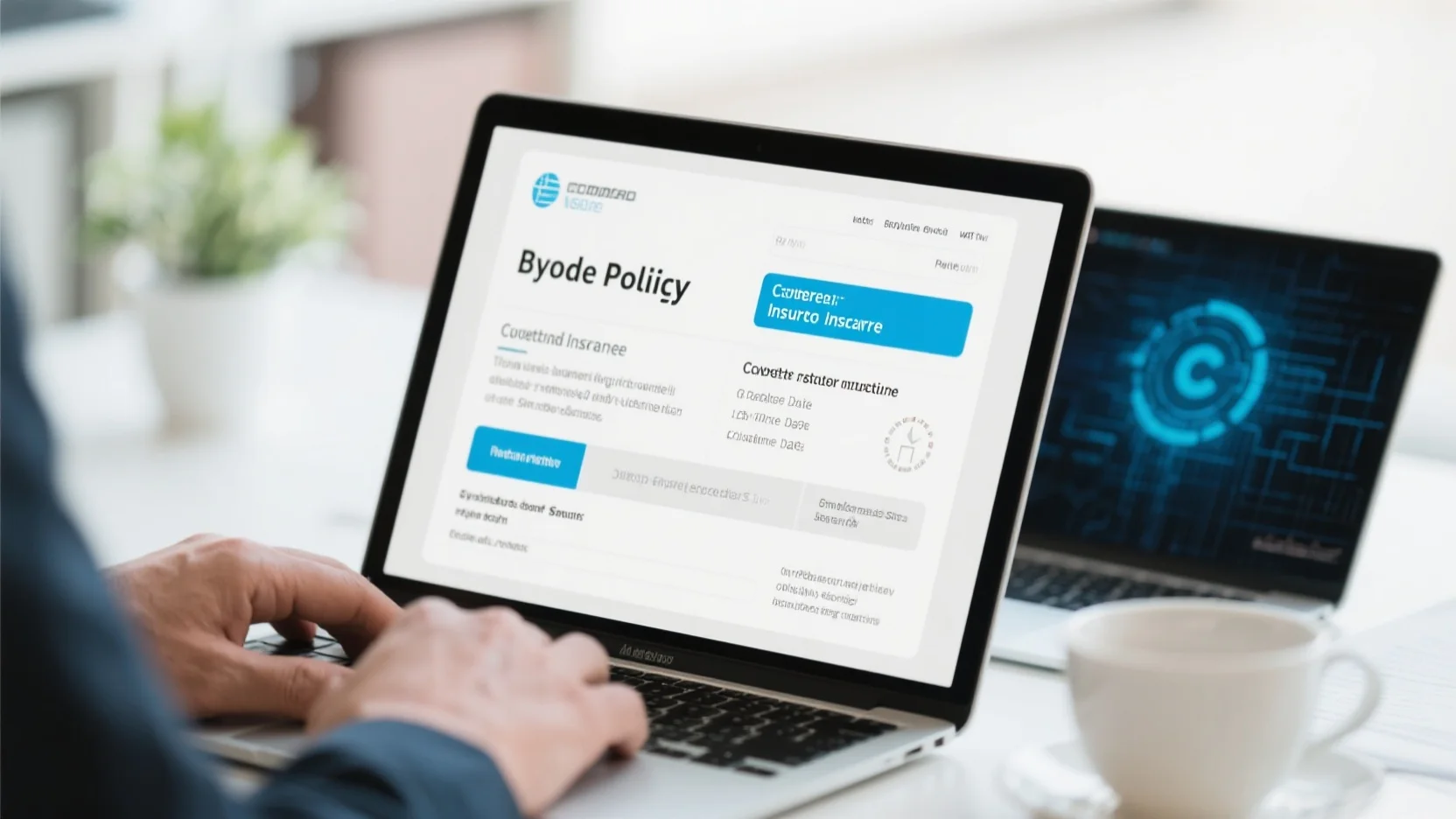 Cyber Liability Insurance for SMEs