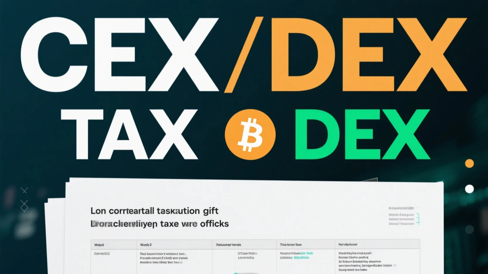Crypto Tax Compliance Guides