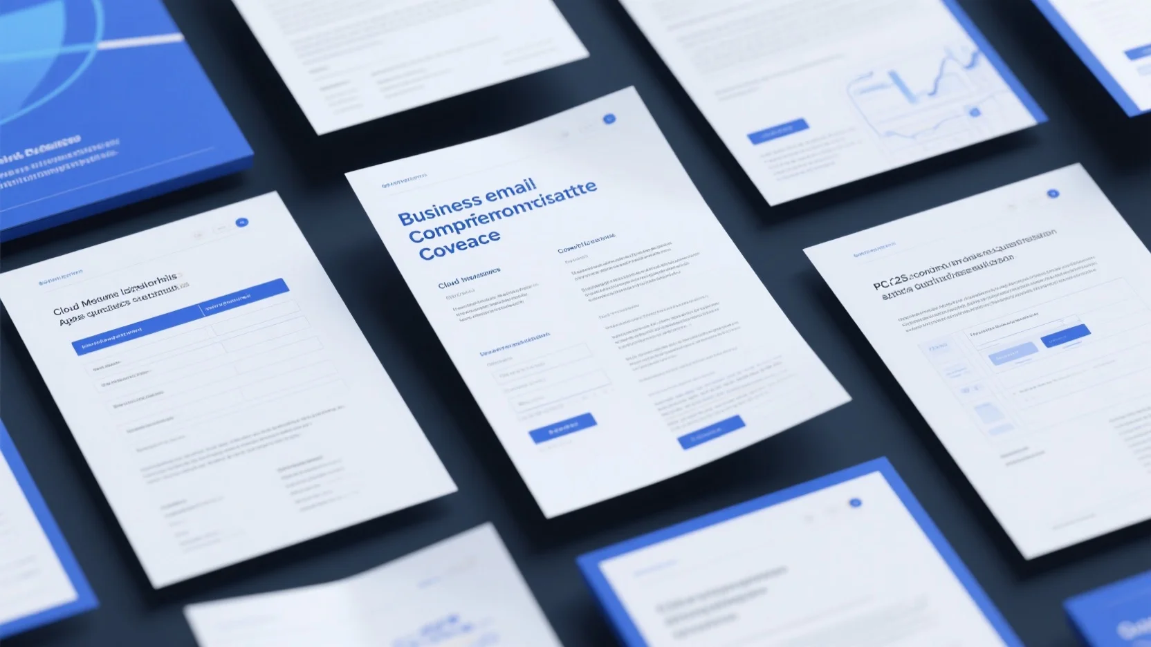 Cyber Liability Insurance for SMEs