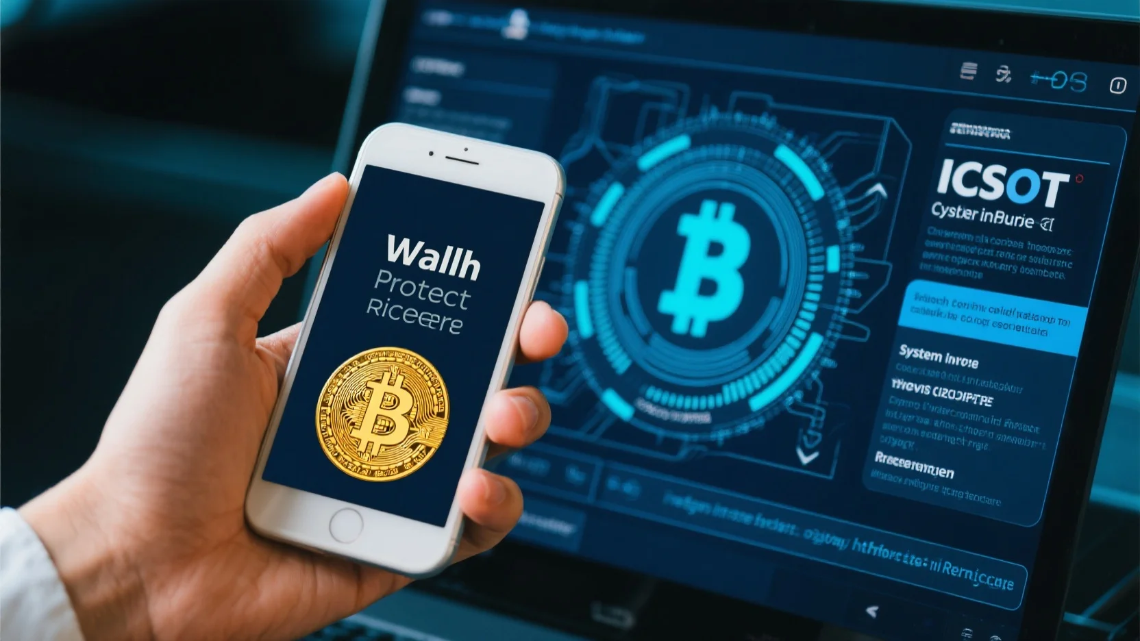 Cyber Liability Insurance for SMEs