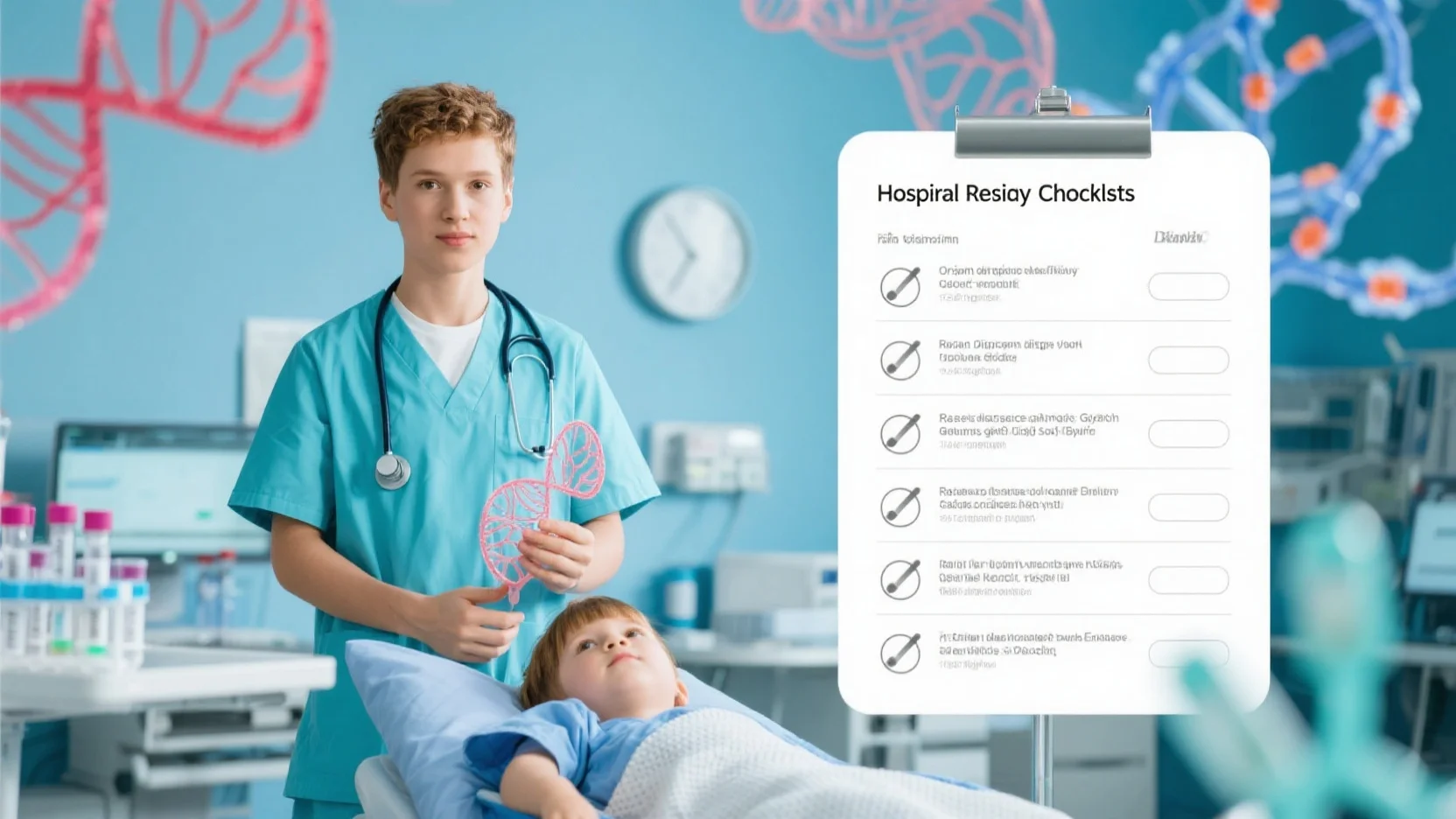 Comprehensive Guide: Gene Therapy Hospital Readiness, Orphan Drug Exclusivity, GDPR Compliance in Rare Disease Registries, and Rare Hematology Gene Editing