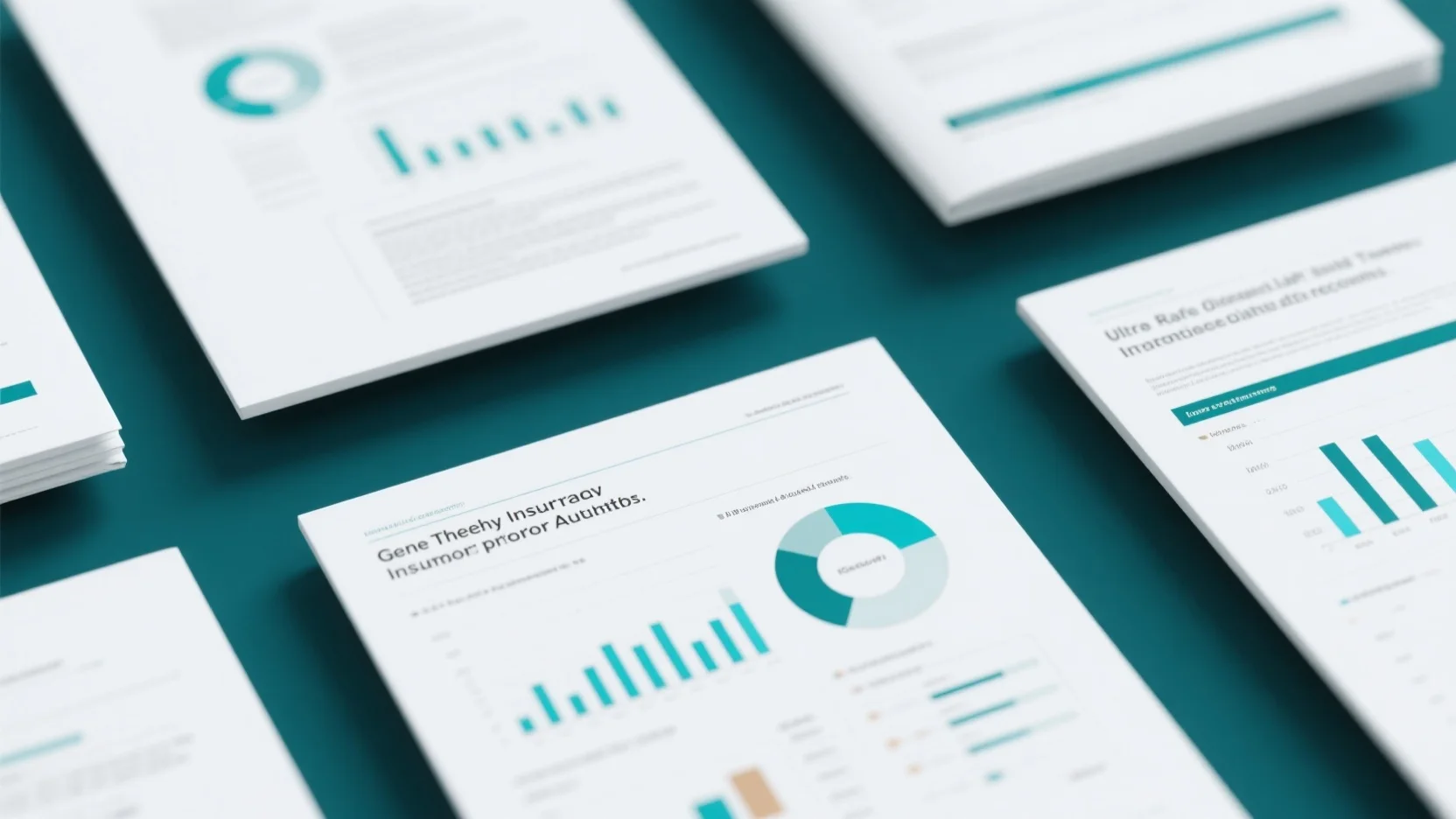 Navigating Gene Therapy Insurance Prior – Auth, Protecting LNP Formulation Trade Secrets: Insights for Rare & Ultra – Rare Disease Landscape