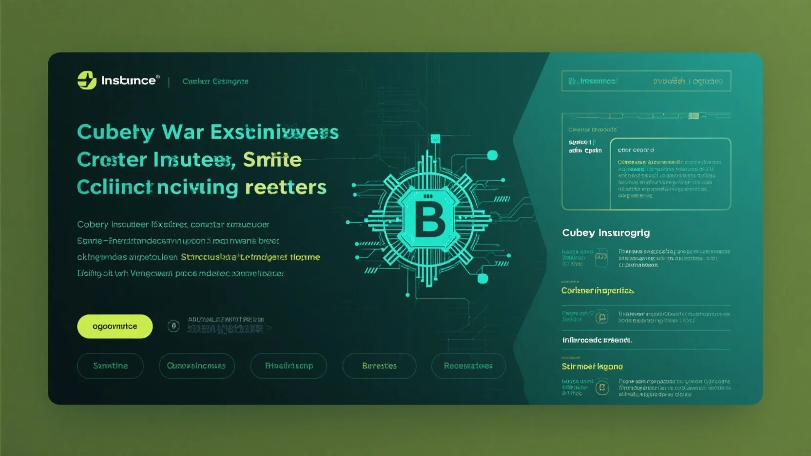 Blockchain Insurance Smart Contracts, Cyber Broker Commissions, War Exclusions & SME Retainers: A Comprehensive Guide